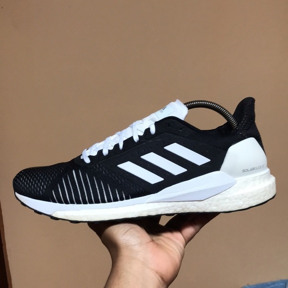 Adidas Solar Glide ST “Oreo” main image 8